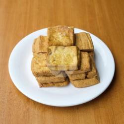 Tahu Goreng / Fried Tofu