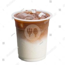 Capucino Susu Dingin