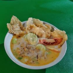 Soto Daging Sapi