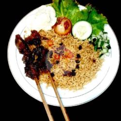 Kebuli Sate Kronyos