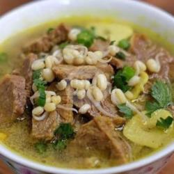 Soto Sapi