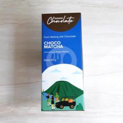 Nawak Choco Matcha