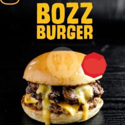 Bozz Burger