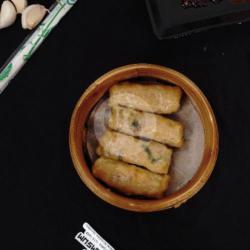 Dimsum Lumpia Kukus