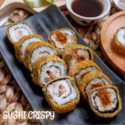 Sushi Crispy Chicken