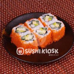 California Maki