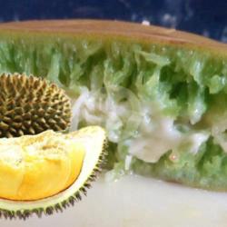 Selai Durian Keju Susu
