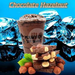 Ice Blended Choco Hazelnut