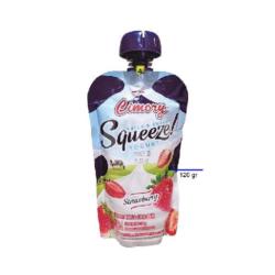 Cimory Yogurt Squeeze