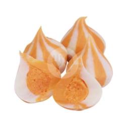 Dumpling Keju