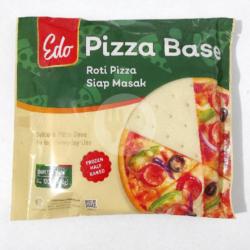 Pizza Base Edo 120g