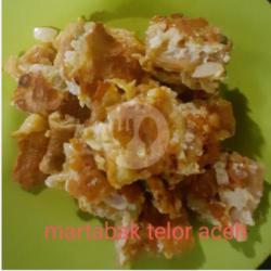 Martabak Telur Aceh