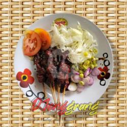 Sate Kambing Besar