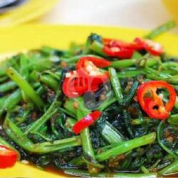 Tumis / Cah Kangkung