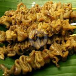 Sate Usus Goreng (5pcs)