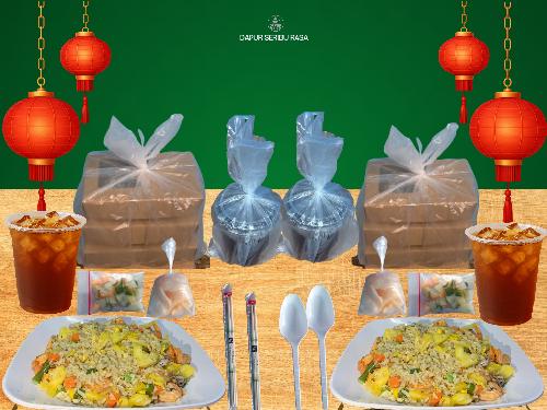 Dapur Seribu Rasa