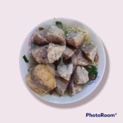 Bakso Urat Mekar   Tahu