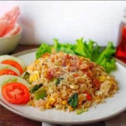 Nasi Goreng Singapura