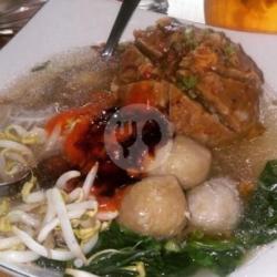 Bakso Rawit Cengis (pedes)