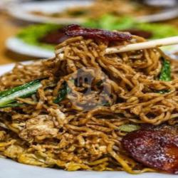 Mie Kriting Goreng