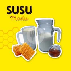 Susu Madu