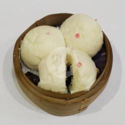 Bakpao Tausa