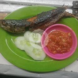 Ikan Cue Sambal Edan