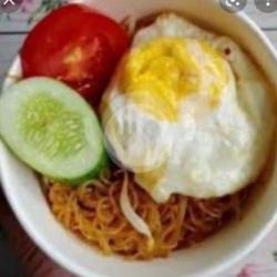 Rice Bowl Telur Ceplok