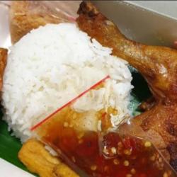 Ayam Goreng Bikin Ketagihan