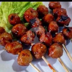 Bakso Bakar Madu