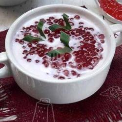 Bubur Mutiara