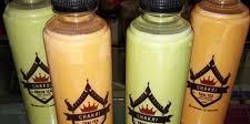 Chakri Thai Tea