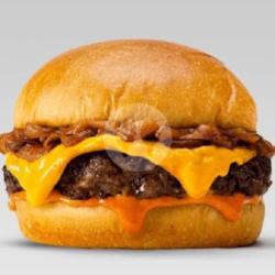 Burger Beef Cheese