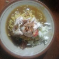 Mie Godog