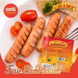 Champ Sosis Ayam Isi 15