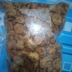 Emping Melinjo Pedas Manis250 Gram