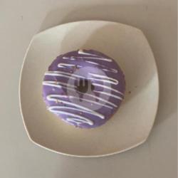 Blueberry Glaze