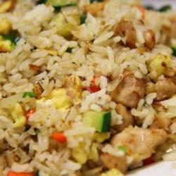 Nasi Goreng Enak