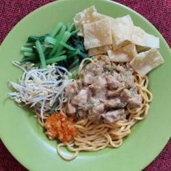 Mie Orange Ayam