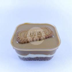 Lotus Cheese Dream Cup