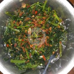 Sayur Tumis Kangkung