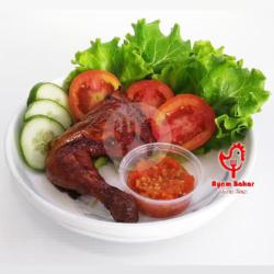 Ayam Bakar Pejantan