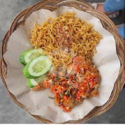 Indomie   Ayam Geprek