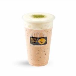 Milk Tea Salted Cheese