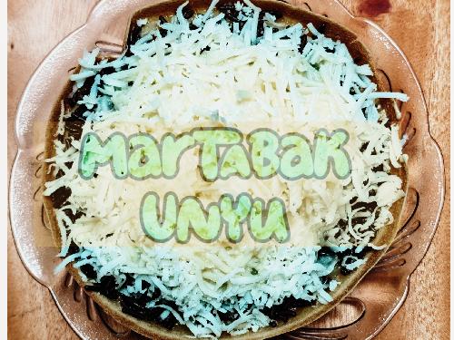 Martabak Unyu, Sukmajaya Depok