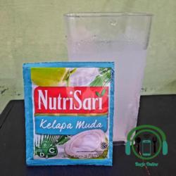 Nutrisari Kelapa Muda