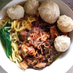 Mie Ayam Bakso Urat