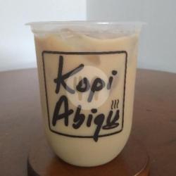 Es Kopi Susu Gula Aren