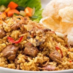 Nasi Goreng Sapi