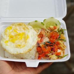 Nasi Ayam Special ( Pilih Sambal )